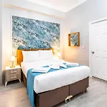 Taksim Dora 4* 伊斯坦布尔