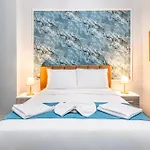 Taksim Dora 4*