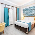 Taksim Dora 住宿加早餐酒店 4*
