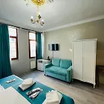 住宿加早餐酒店 Taksim Dora 伊斯坦布尔