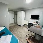 Taksim Dora 住宿加早餐酒店