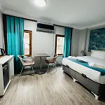 住宿加早餐酒店 Taksim Dora 4*