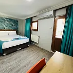 Taksim Dora 住宿加早餐酒店 伊斯坦布尔