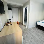 Taksim Dora 4*