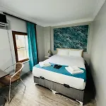 Taksim Dora 住宿加早餐酒店 伊斯坦布尔