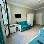Taksim Dora 4*