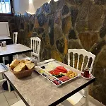 Taksim Dora 住宿加早餐酒店 4*