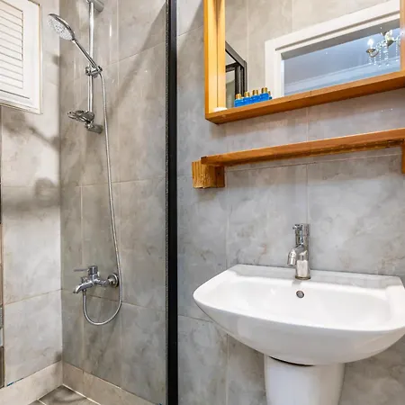 Taksim Dora 4* Istanbulská provincie