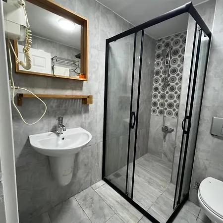 Taksim Dora Bed & Breakfast