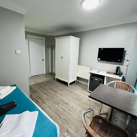 Taksim Dora Bed & Breakfast