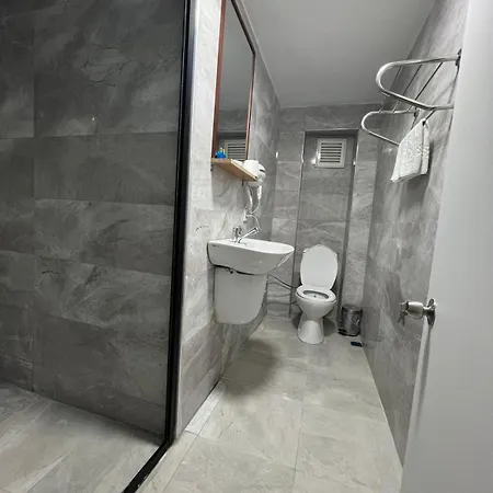 Taksim Dora Bed & Breakfast 4*