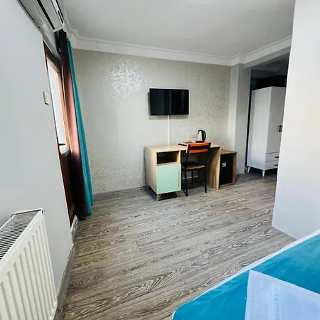 Taksim Dora Istanbulská provincie