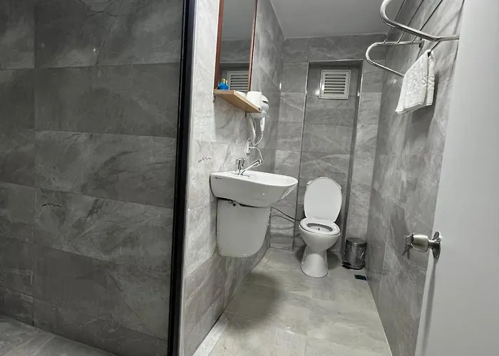 Taksim Dora فندق مبيت وإفطار 4*