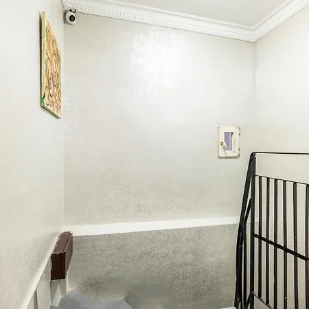 Couette-café Taksim Dora *