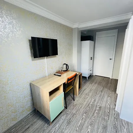 Taksim Dora 4* イスタンブール