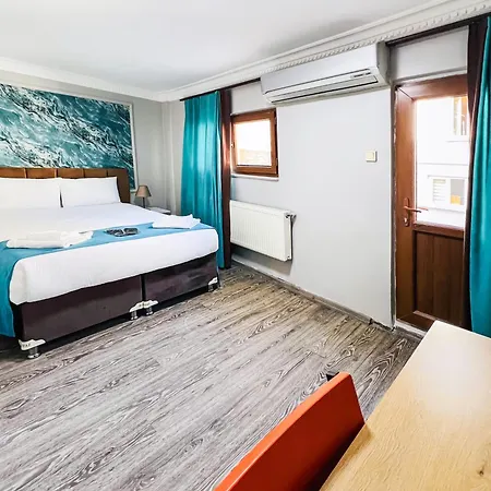 Taksim Dora イスタンブール