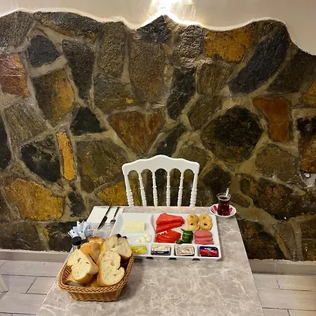 Taksim Dora イスタンブール