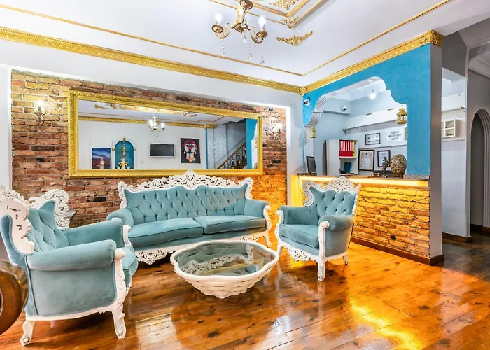 Taksim Dora Istambul