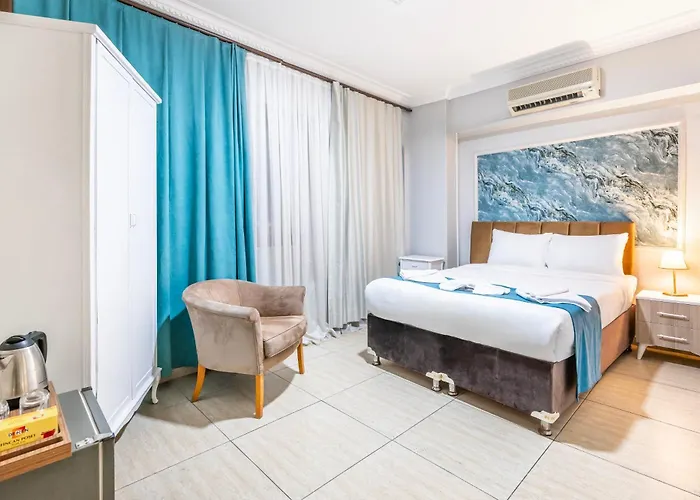 Taksim Dora Istambul