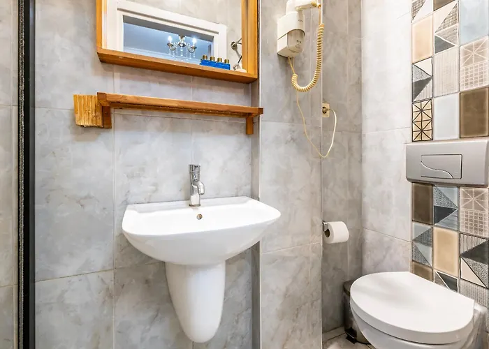 Taksim Dora Couette-café