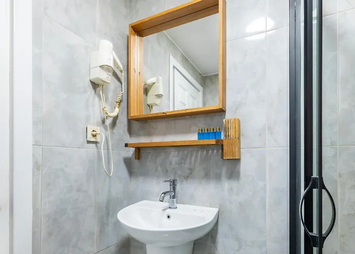 Taksim Dora Couette-café Istambul