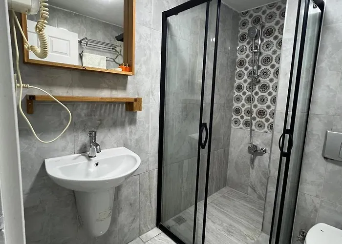 Taksim Dora Couette-café