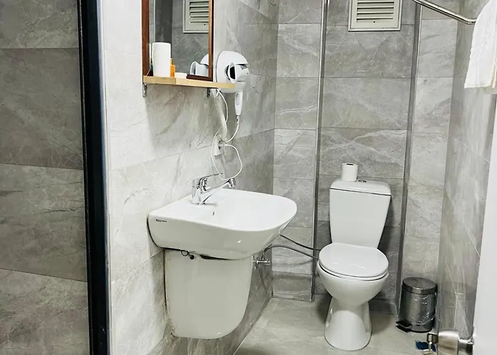 Taksim Dora Couette-café Istambul