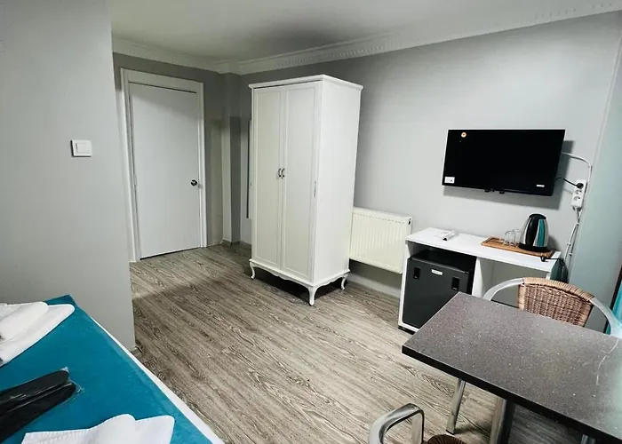 Taksim Dora Couette-café