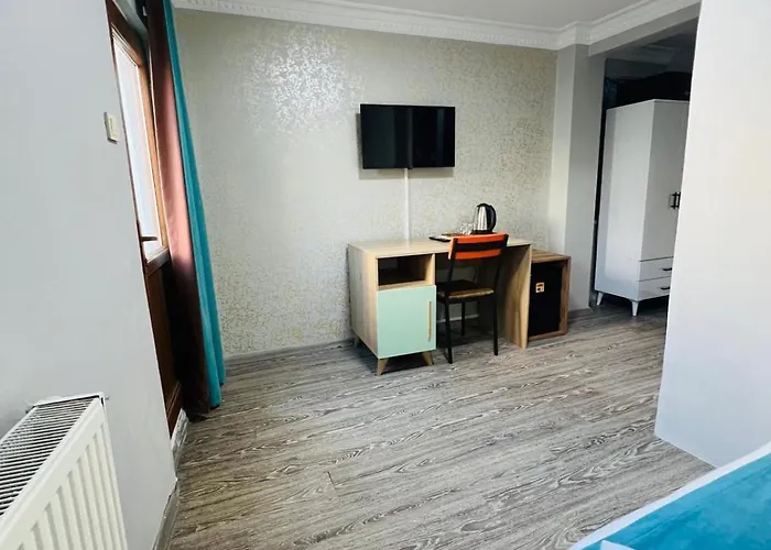 Taksim Dora Istambul