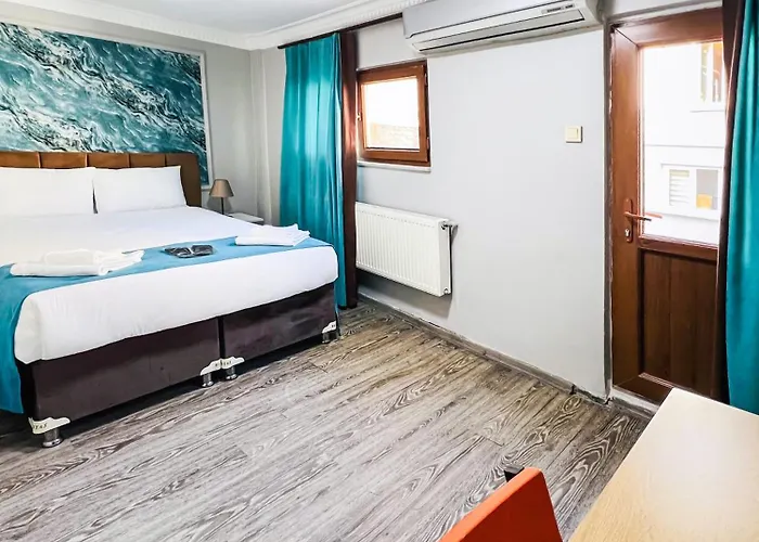 Taksim Dora Istambul