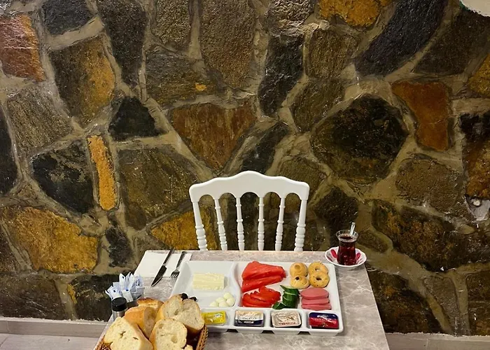 Taksim Dora Istambul