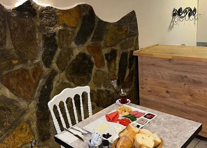 Taksim Dora 4* Istambul