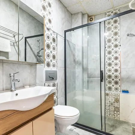 Taksim Dora 4*