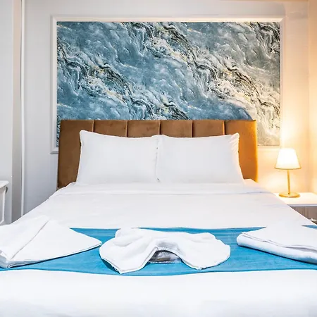 Taksim Dora 4*