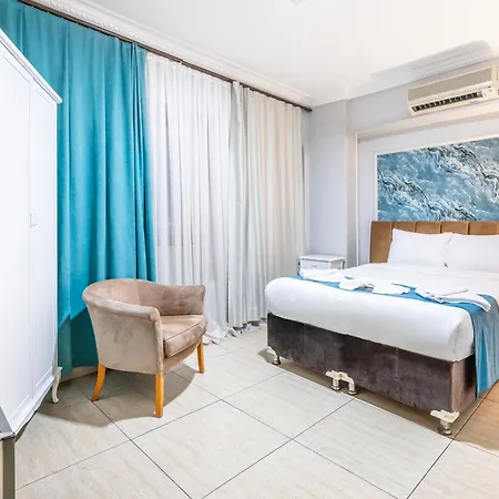 Taksim Dora Istanbul