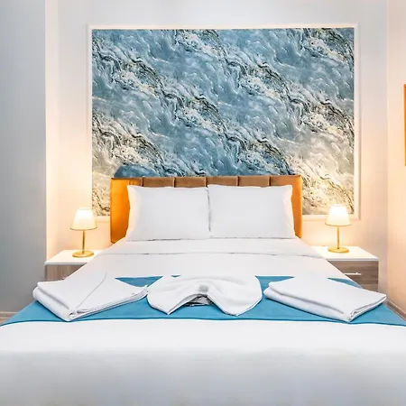 Taksim Dora 4*