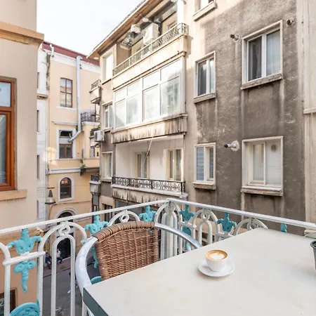 Taksim Dora Istanbul