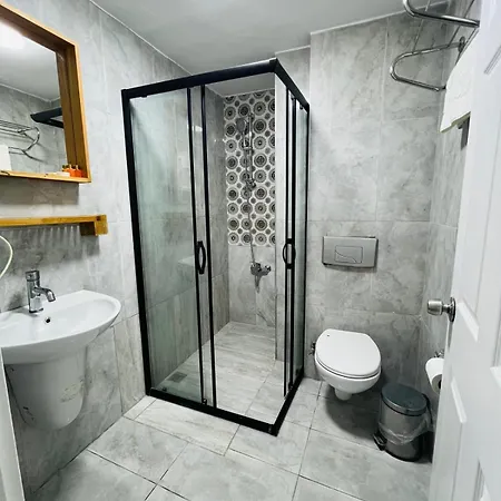 Taksim Dora Frühstückspension 4*