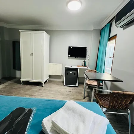 Taksim Dora Istanbul