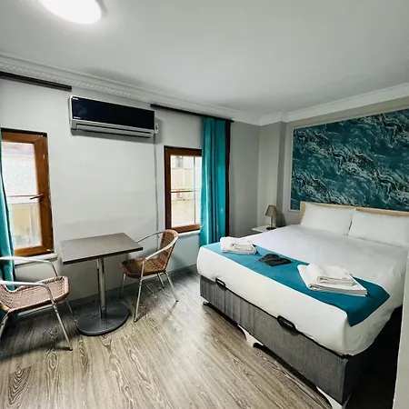 Taksim Dora 4* Stambuł