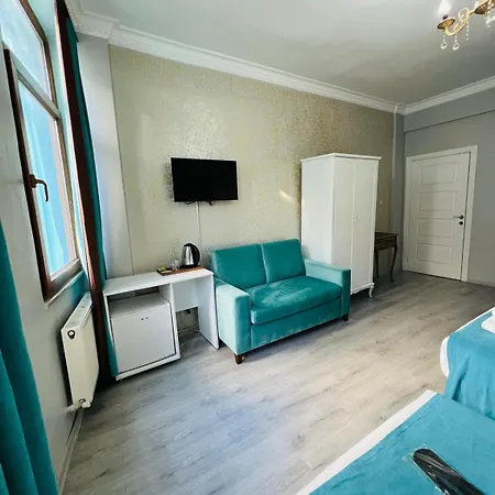Taksim Dora 4*