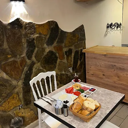 Taksim Dora 4* Istanbul