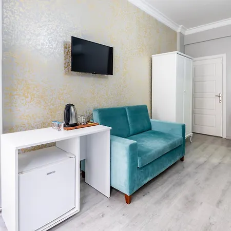 Taksim Dora 4* 伊斯坦布尔