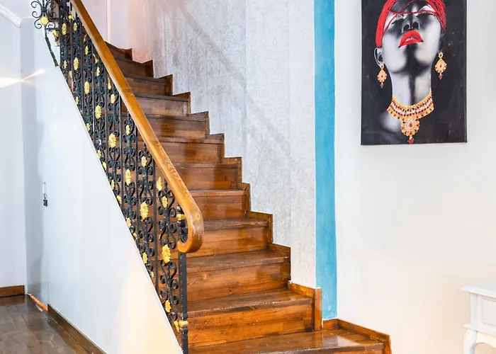 Taksim Dora Bed & Breakfast Istanbul