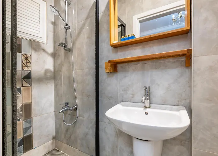 Taksim Dora 4* Istanbul